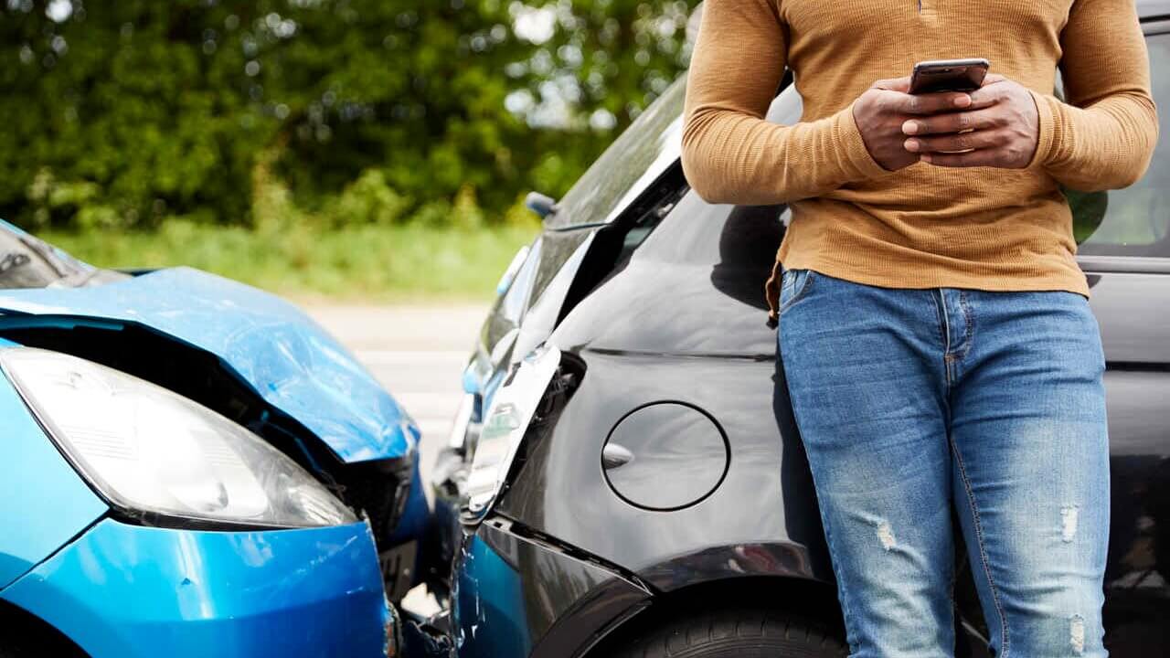 Por que é importante ter seu carro segurado?